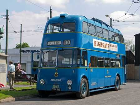 TDH 912
