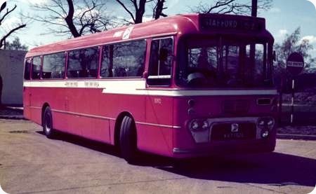 PMT - AEC Reliance - KVT 192E - 1092