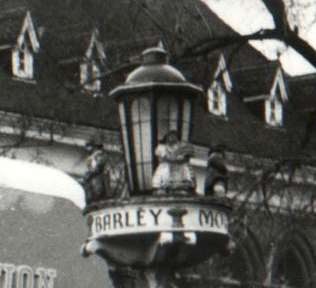 barley mow