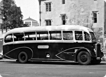 South Midland - Bristol L - FMO 937