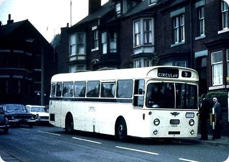 Sheffield Corporation - AEC Swift - TWE 123F - 1023