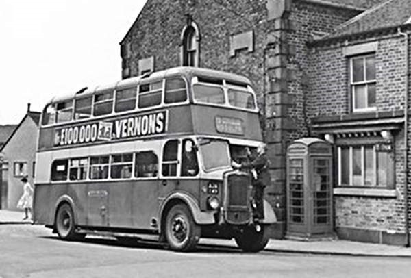 NW Bristol K NW Bristol K