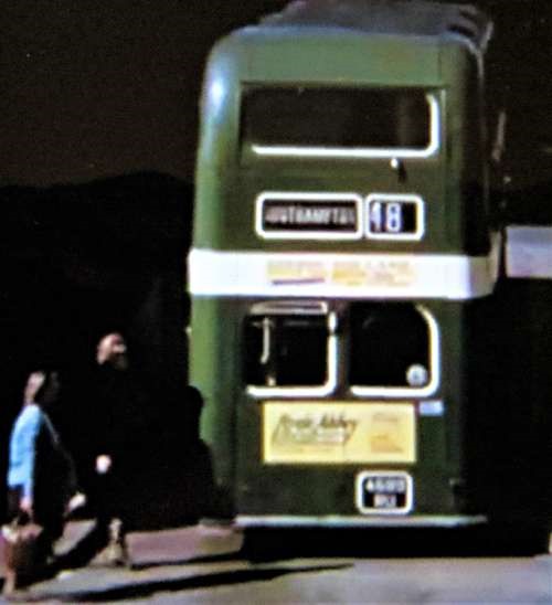 lodekka Small Vent lodekka Small Vent