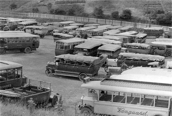 charabanc 03 charabanc 03