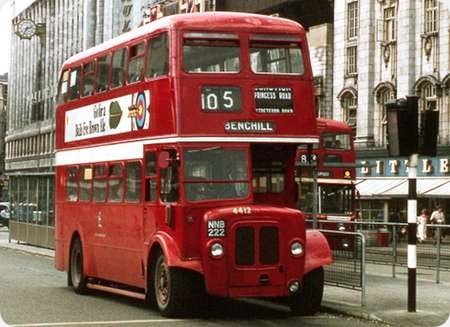 Manchester Corporation - Daimler CVG6 - NNB 222 - 4412