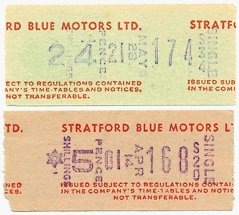 Stratford Blue