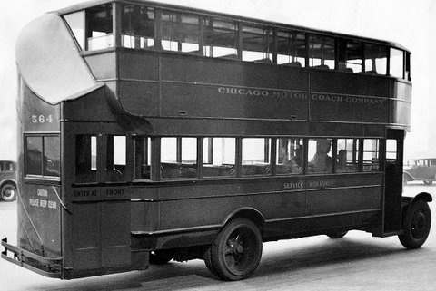 BUS_-_Chicago_Moter_Coach_Co_ BUS_-_Chicago_Moter_Coach_Co_