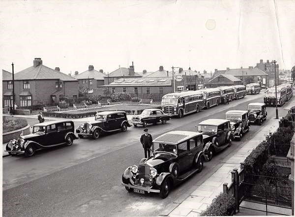 Denney's Garage Denney's Garage